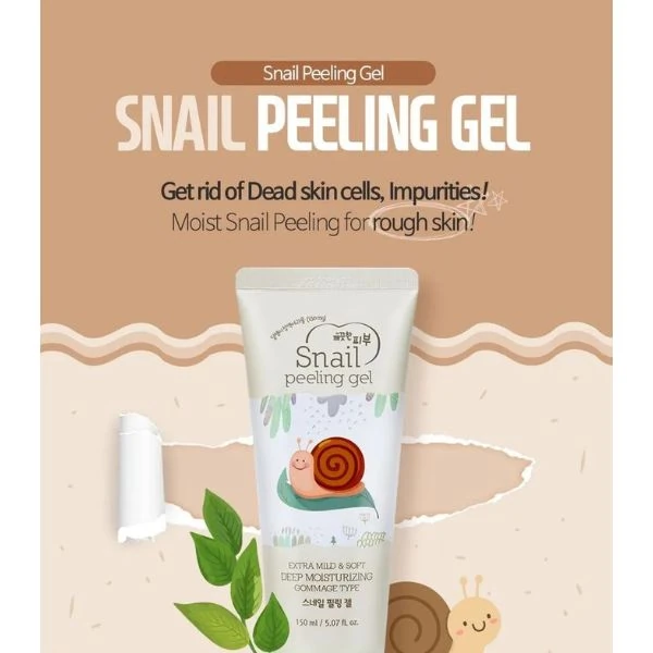 esfolio-snail-peeling-gel-150ml-pic-1