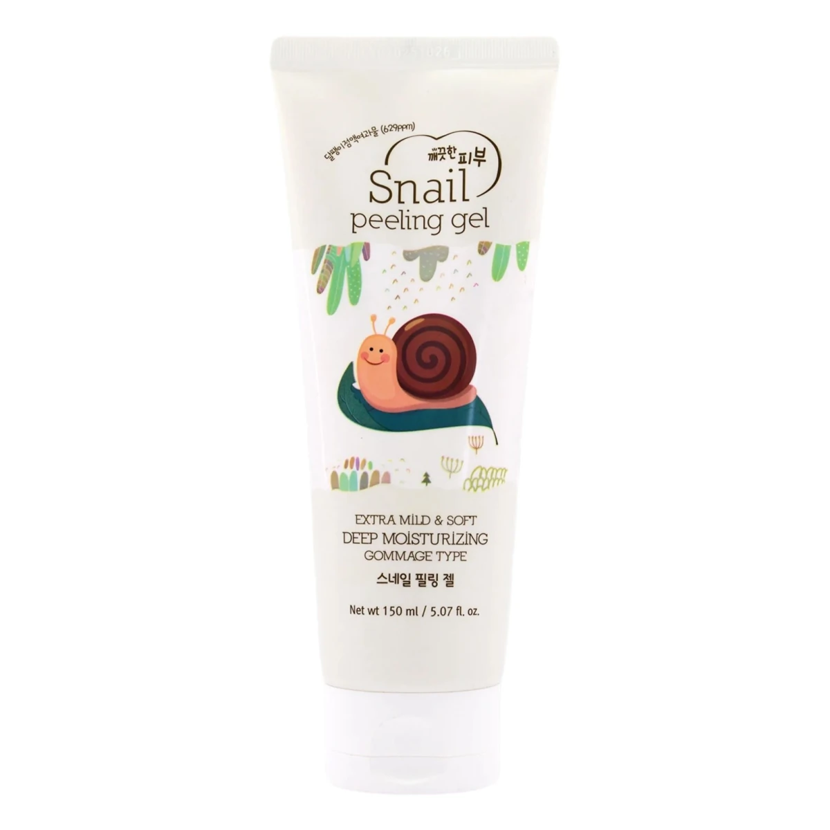 esfolio-snail-peeling-gel-150ml-pic-0