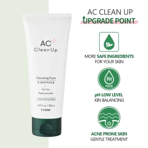 etude-ac-clean-up-cleansing-foam-150ml-pic-2