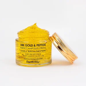farmstay-24k-gold-and-peptide-perfect-ampoule-cream-80ml-pic-2