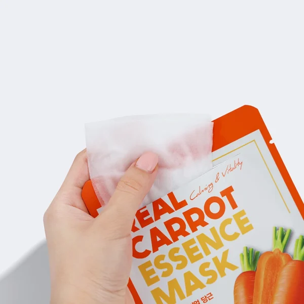 farmstay-real-carrot-calming-and-vitality-essence-mask-23ml-pic-2