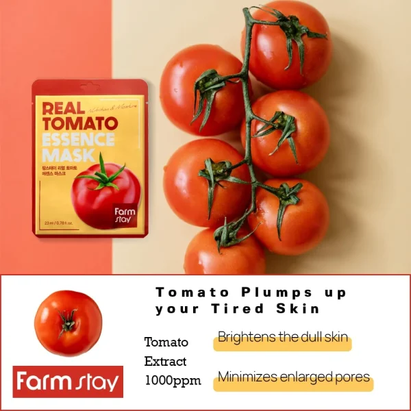 farmstay-real-tomato-nutrition-and-moisture-essence-mask-23ml-pic-1