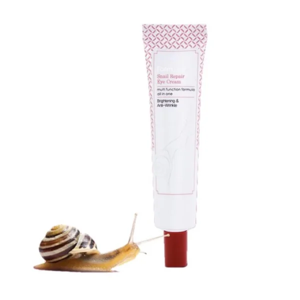 farmstay-snail-repair-eye-cream-brightening-and-anti-wrinkle-40g-pic-2
