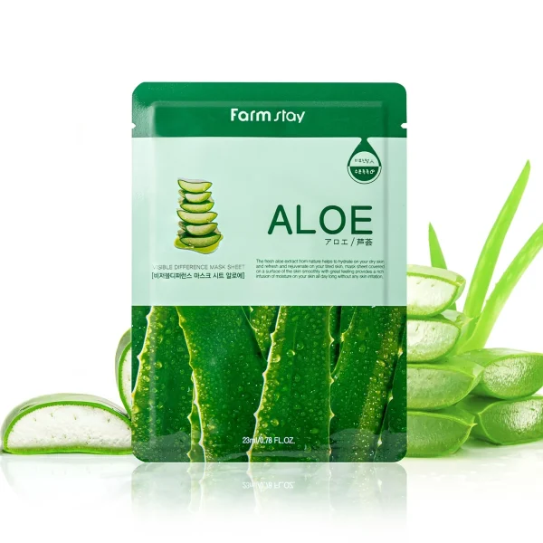 farmstay-visible-difference-aloe-sheet-mask-23ml-pic-1