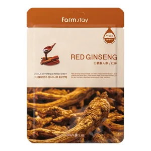 farmstay-visible-difference-mask-sheet-red-ginseng-pic-0