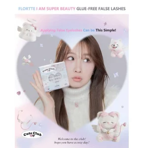 flortte-special-edition-false-eyelashes-30pcs-pic-2