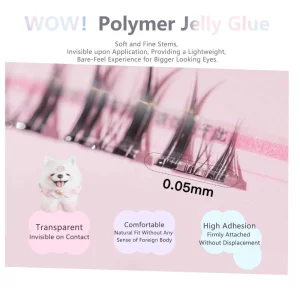 flortte-special-edition-false-eyelashes-30pcs-pic-5