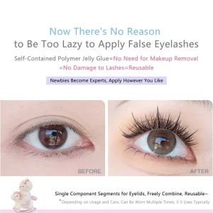 flortte-special-edition-false-eyelashes-30pcs-pic-6
