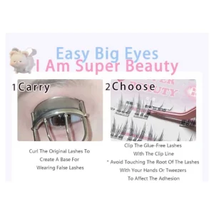 flortte-special-edition-false-eyelashes-30pcs-pic-7