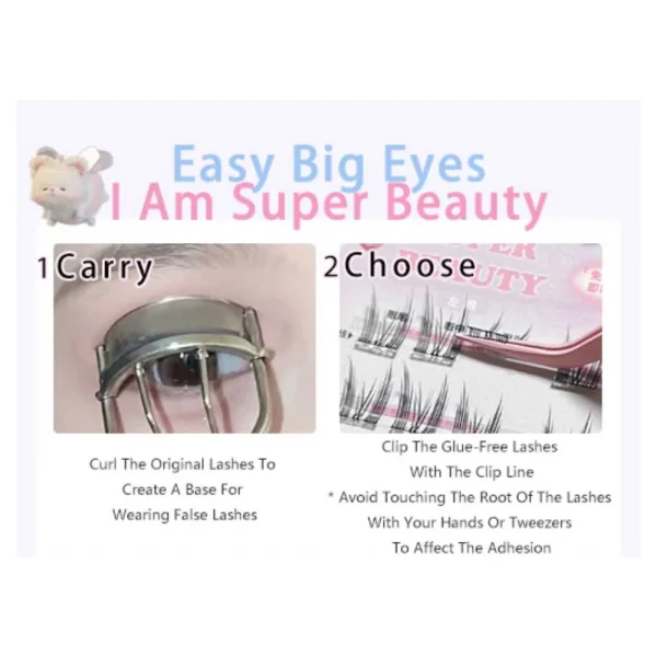 flortte-special-edition-false-eyelashes-30pcs-pic-7
