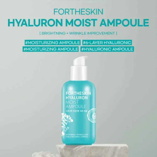 fortheskin-hyaluron-moist-ampoule-100ml-pic-3