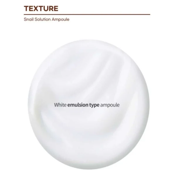 fortheskin-snail-solution-ampoule-100ml-pic-3