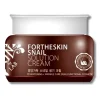 fortheskin-snail-solution-cream-100ml-pic-0
