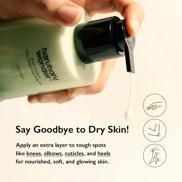 haruharu-wonder-black-bamboo-daily-soothing-body-oil-200ml-pic-3