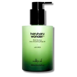 haruharu-wonder-black-bamboo-daily-soothing-body-oil-200ml-pic-0