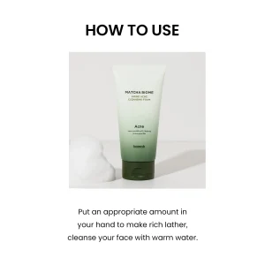 heimish-matcha-biome-amino-acne-cleansing-foam-150g-pic-6