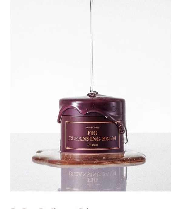 im-from-fig-cleansing-balm-100ml-pic-2