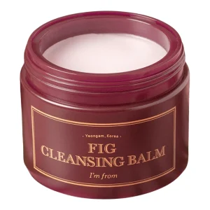 im-from-fig-cleansing-balm-100ml-pic-0