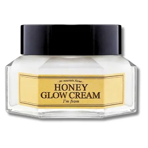 im-from-honey-glow-cream-50g-pic-0