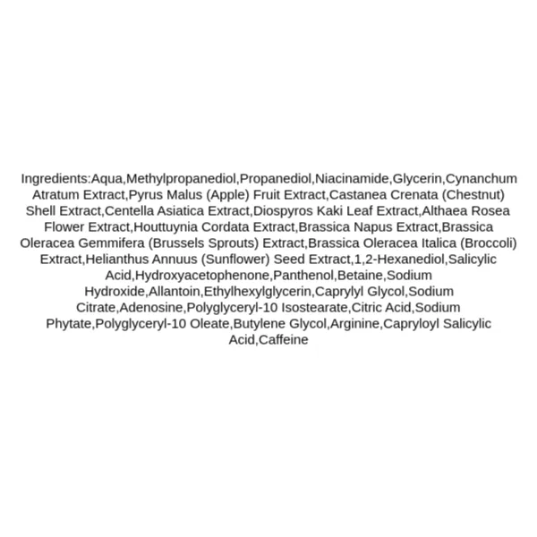 abib-green-lha-pore-pad-clear-touch-ingredients