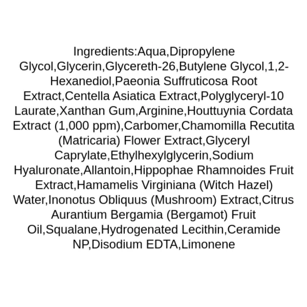 abib-gummy-sheet-mask-heartleaf-sticker-ingredients