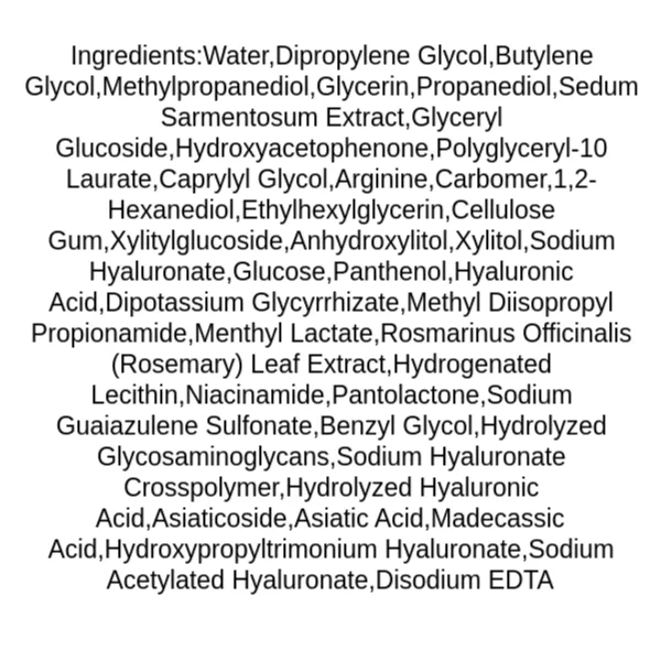abib-gummy-sheet-mask-sedum-hyaluron-sticker-ingredients
