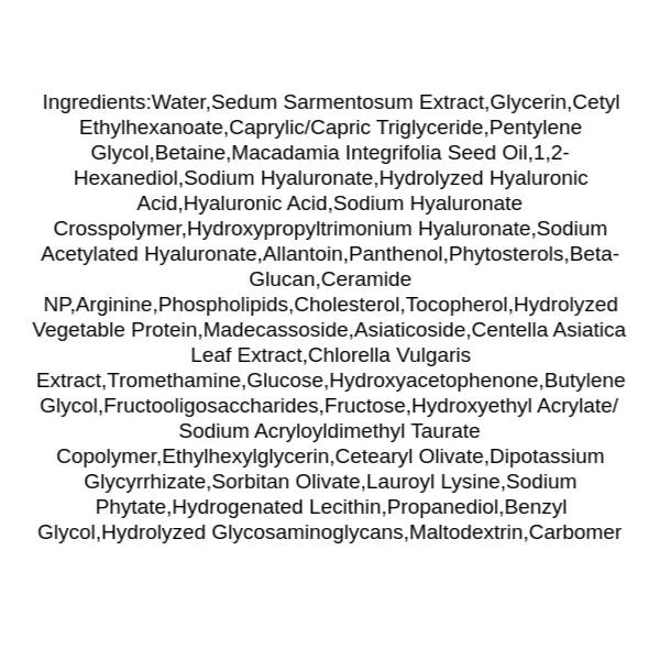 abib-sedum-hyaluron-creme-hydrating-pot-ingredients