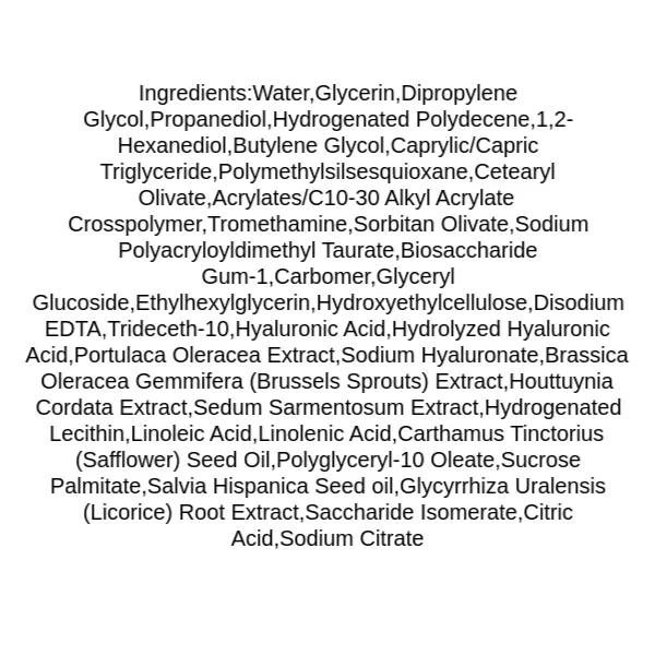 acwell-real-aqua-balancing-cream-ingredients