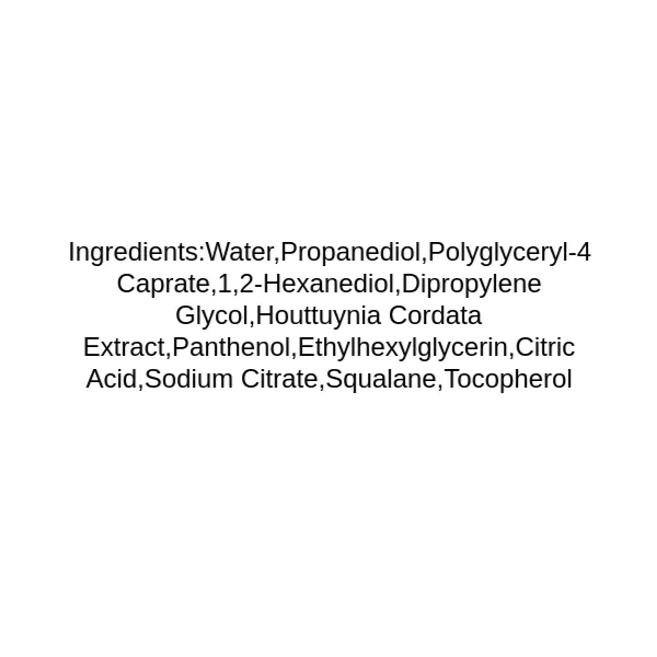 anua-heartleaf-low-ph-deep-cleansing-water-ingredients