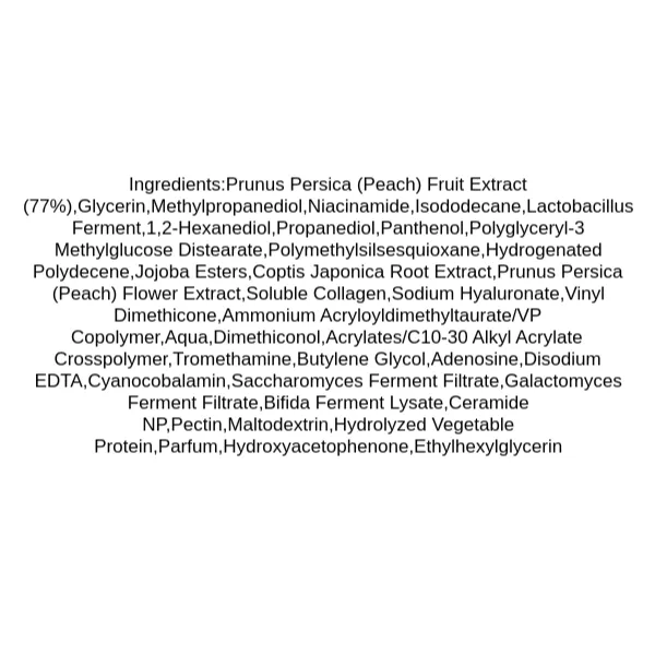 anua-peach-77-niacin-enriched-cream-ingredients