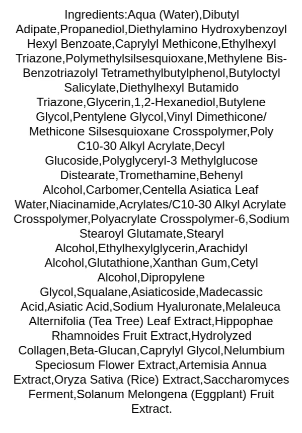 aplb-glutathione-niacinamide-sunscreen-ingredients