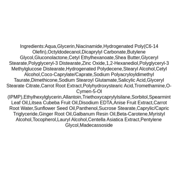 aprilskin-carrotene-ipmp-clearing-solution-ingredients