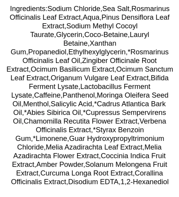 aromatica-rosemary-scalp-scrub-ingredients