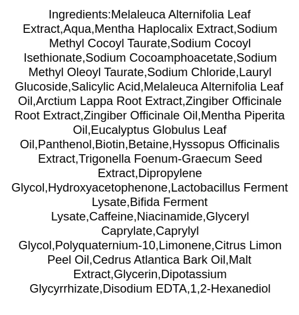 aromatica-tea-tree-purifying-shampoo-ingredients