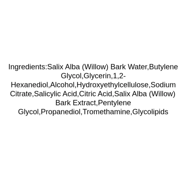 be-the-skin-bha-pore-zero-toner-ingredients