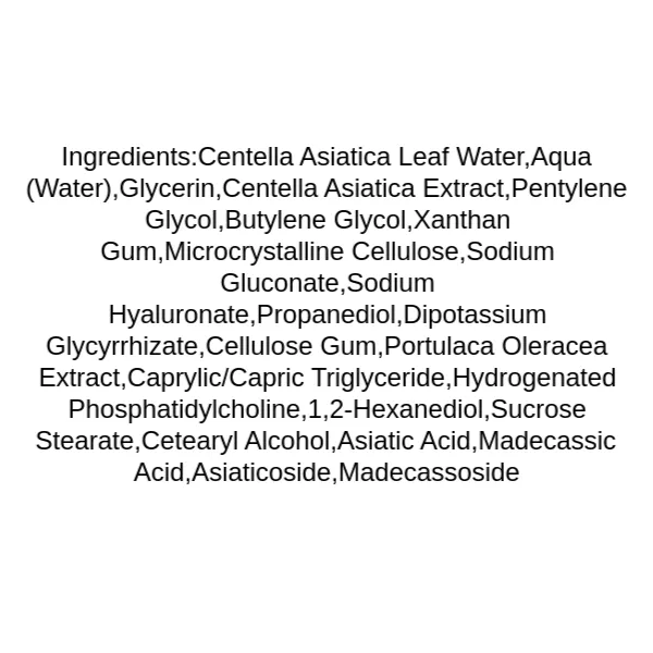 benton-goodbye-redness-centella-cica-mask-pack-ingredients