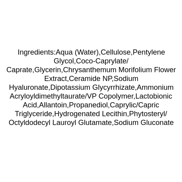 benton-pha-peeling-gel-ingredients