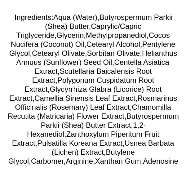 benton-shea-butter-and-coconut-hand-cream-ingredients