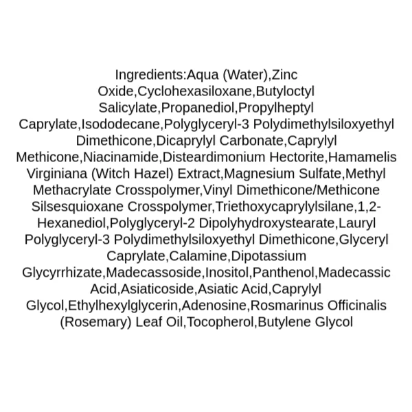benton-skin-fit-mineral-sun-cream-ingredients