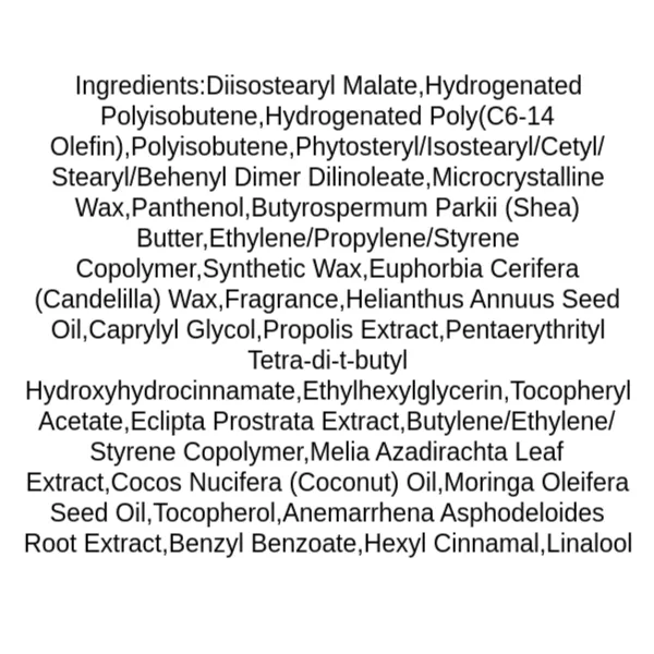 blab-evercalm-b5-lip-treatment-ingredients