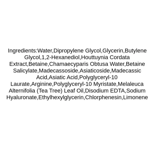 celimax-ji-woo-gae-heartleaf-bha-peeling-pad-ingredients