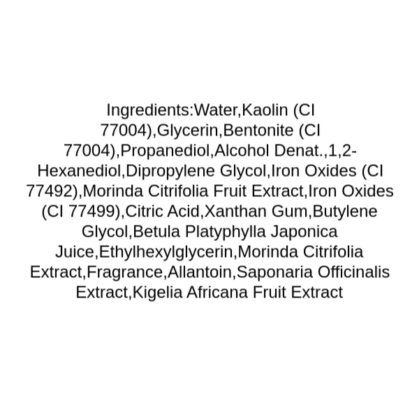 celimax-the-real-noni-refresh-clay-mask-ingredients