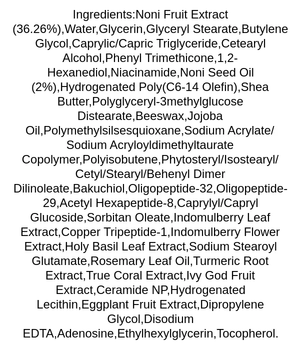 celimax-the-real-noni-ultimate-eye-cream-ingredients