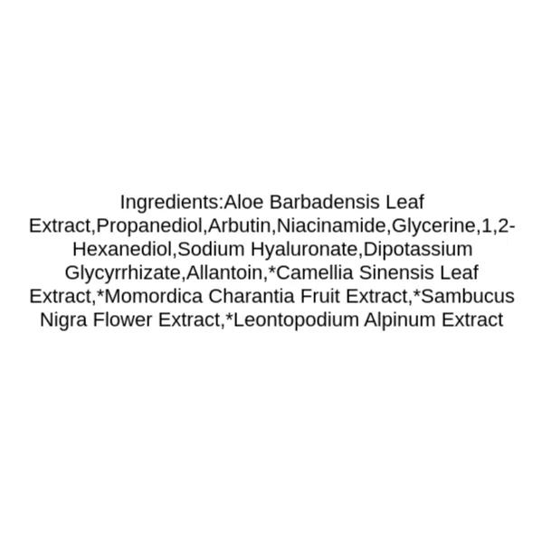 cos-de-baha-an-arbutin-niacinamide-serum-ingredients