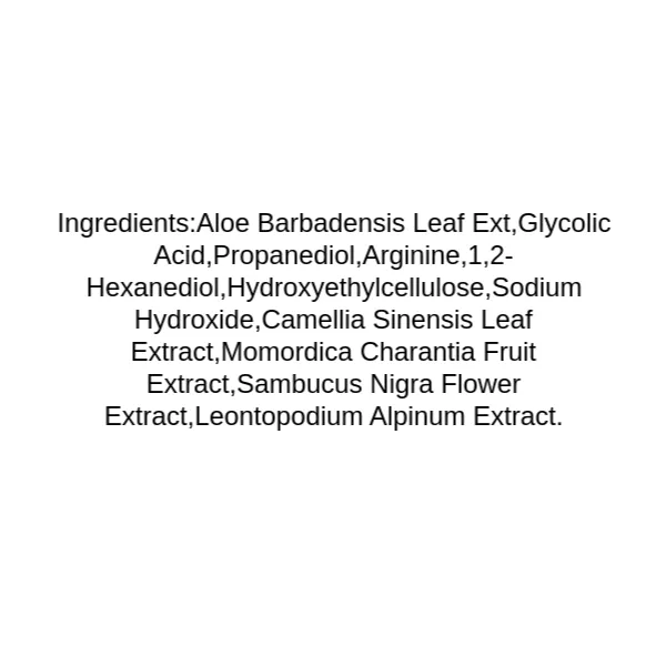 cos-de-baha-g-glycolic-acid-10-aha-serum-ingredients