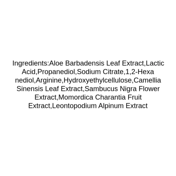 cos-de-baha-ls-lactic-acid-125-serum-ingredients