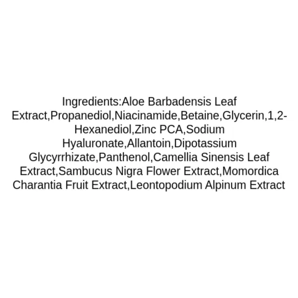 cos-de-baha-n-niacinamide-10-serum-ingredients