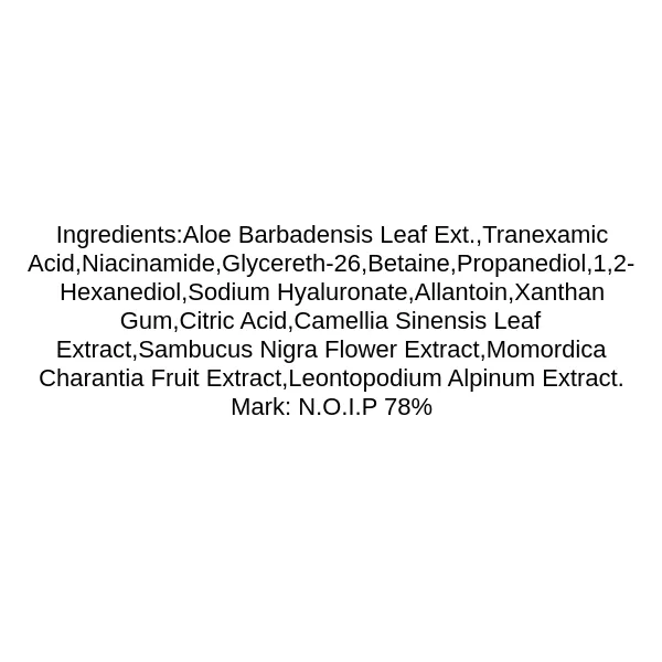cos-de-baha-tn-tranexamic-acid-niacinamide-serum-ingredients