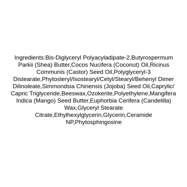 cosrx-balancium-ceramide-lip-butter-sleeping-mask-ingredients