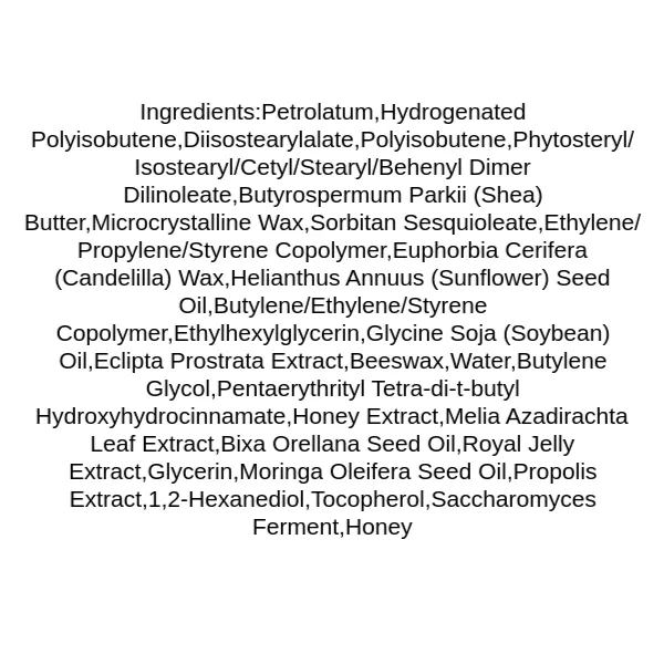 cosrx-full-fit-propolis-lip-sleeping-mask-ingredients